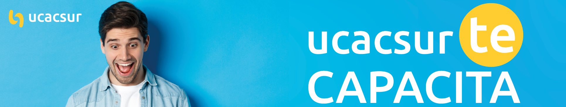 UCACSUR Capacitación